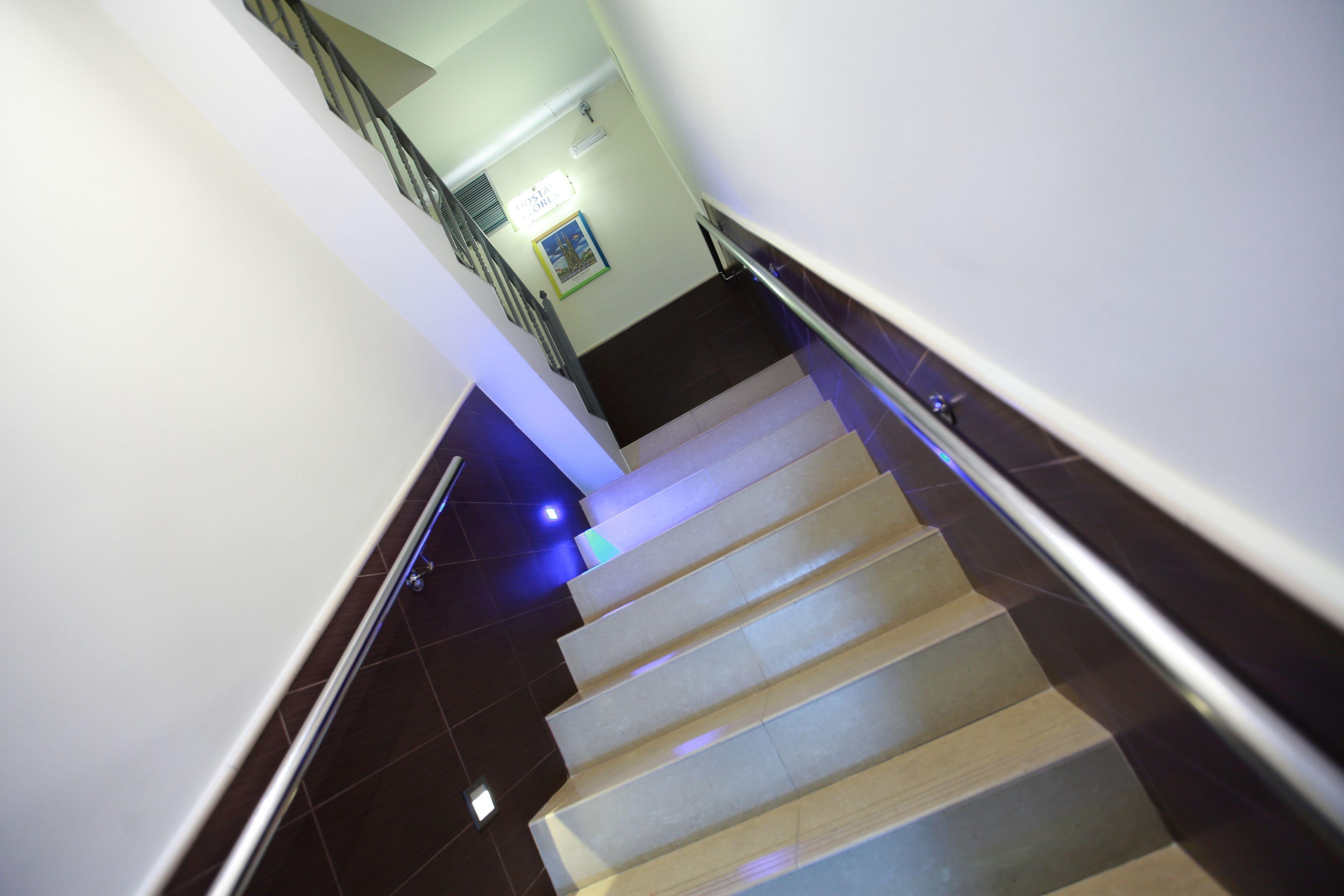Hostal Las Flores Ramblas — Foto 3